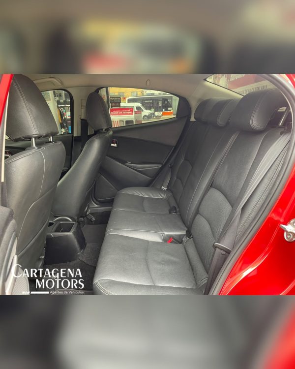 MAZDA 2 TOURING 2020