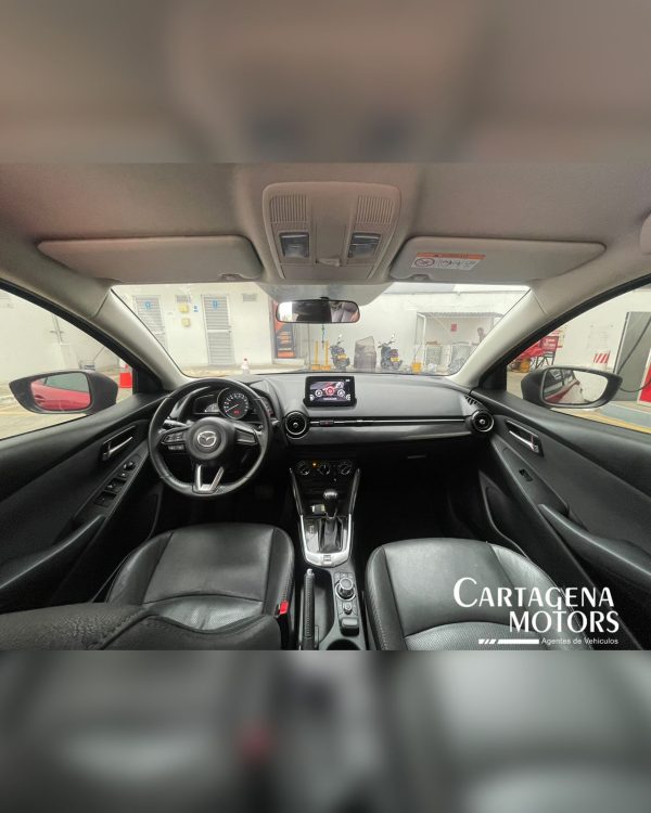 MAZDA 2 TOURING 2020