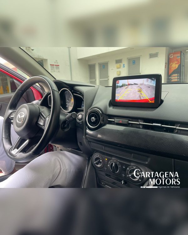 MAZDA 2 TOURING 2020