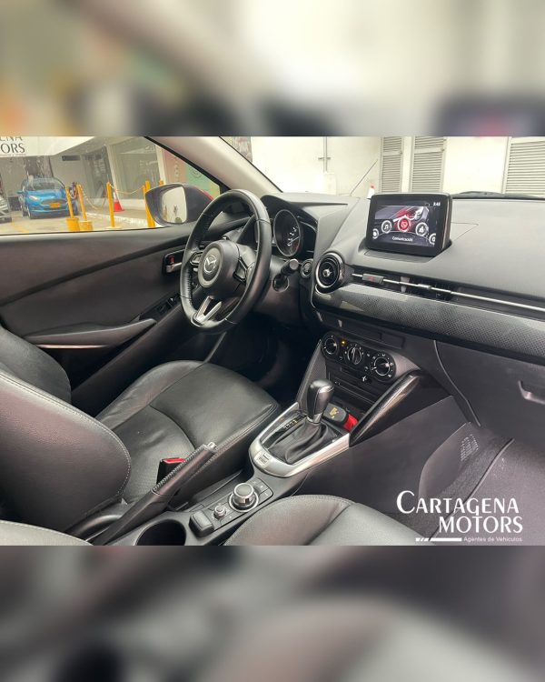 MAZDA 2 TOURING 2020