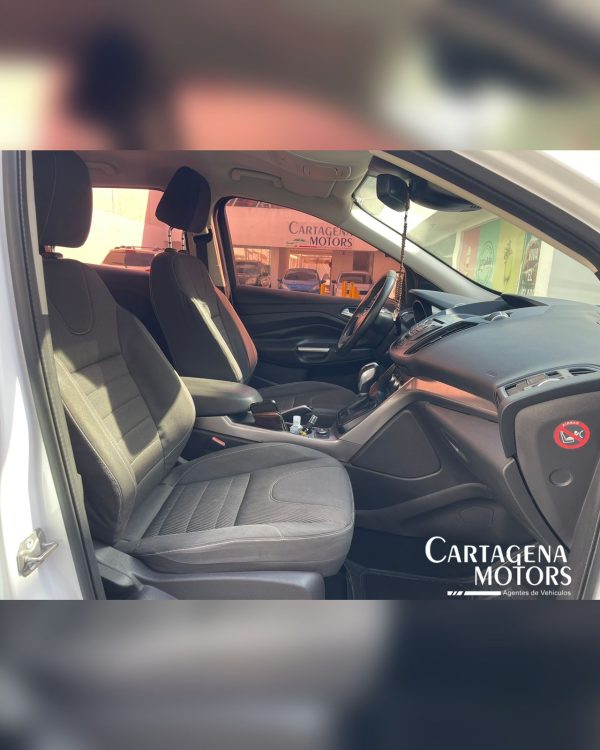 FORD ESCAPE ECOBOOST 2016