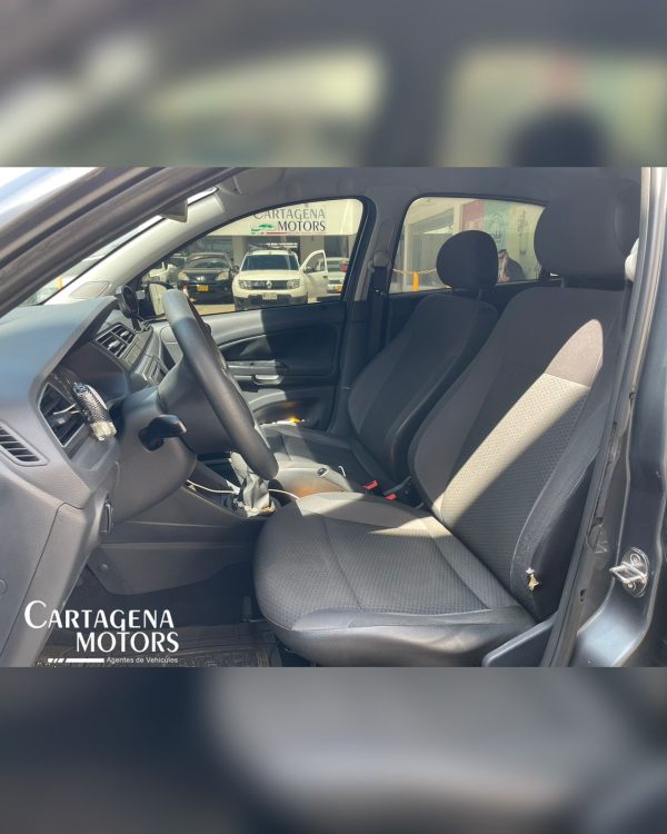 VOLKSWAGEN GOL TRENDLINE 2020