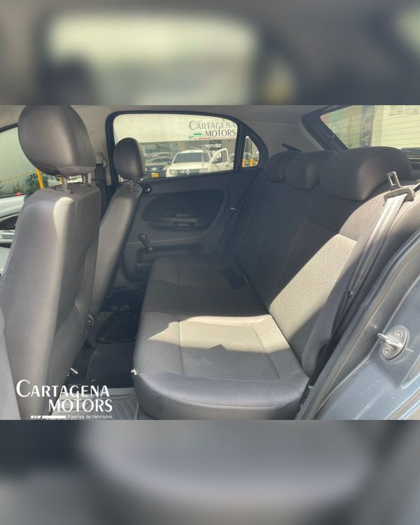 VOLKSWAGEN GOL TRENDLINE 2020