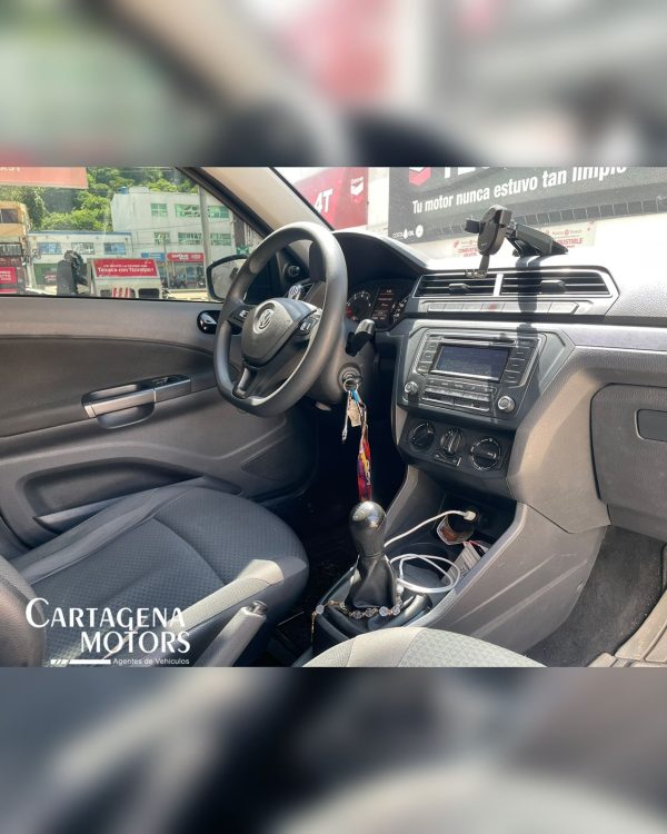 VOLKSWAGEN GOL TRENDLINE 2020