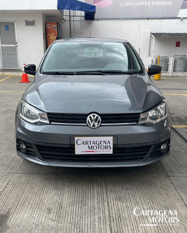 VOLKSWAGEN GOL COMFORTLINE 2019