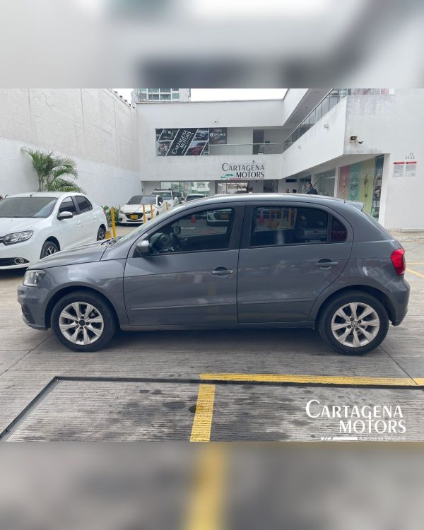 VOLKSWAGEN GOL COMFORTLINE 2019