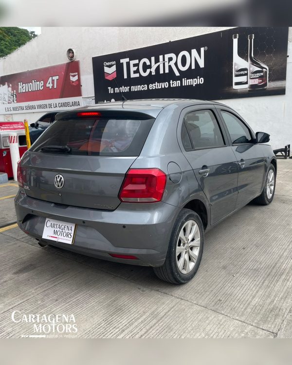 VOLKSWAGEN GOL COMFORTLINE 2019