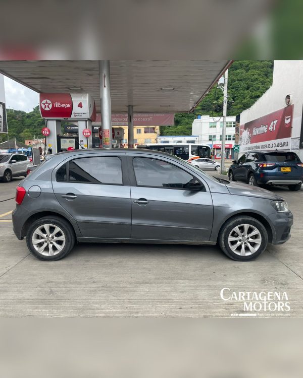 VOLKSWAGEN GOL COMFORTLINE 2019