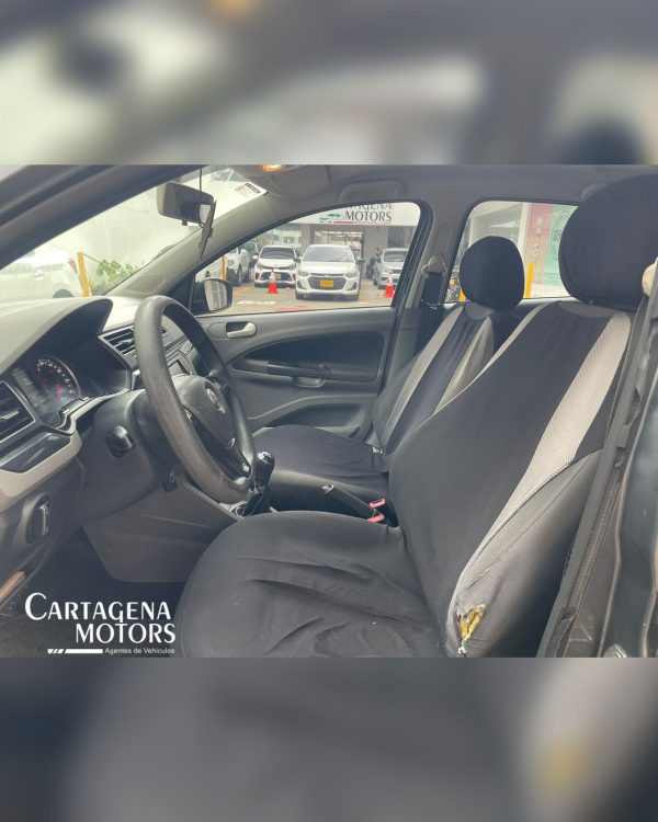 VOLKSWAGEN GOL COMFORTLINE 2019