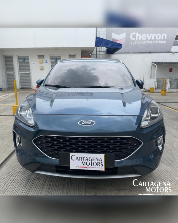 FORD ESCAPE SE 2021