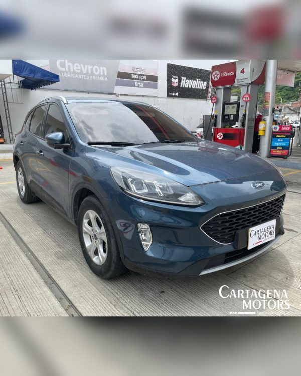 FORD ESCAPE SE 2021