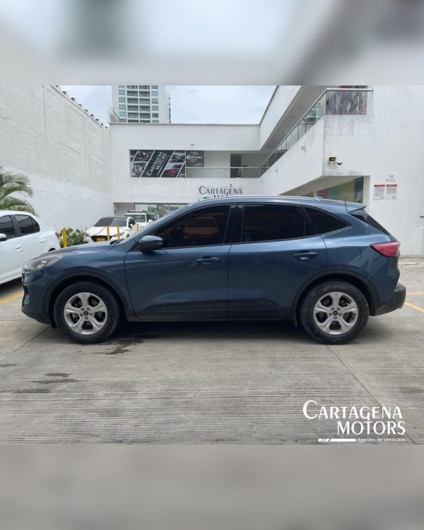 FORD ESCAPE SE 2021