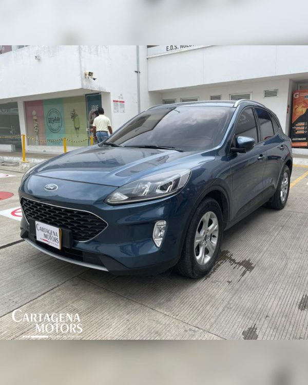 FORD ESCAPE SE 2021