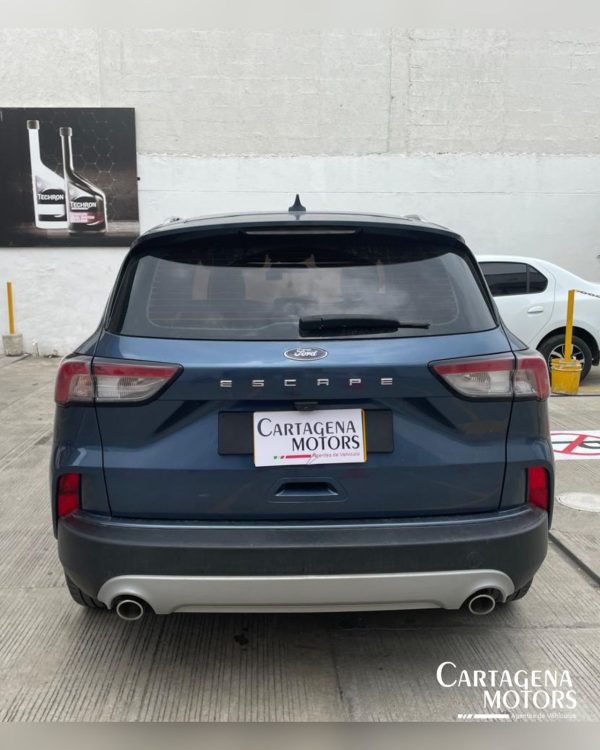 FORD ESCAPE SE 2021