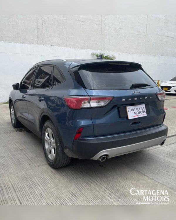 FORD ESCAPE SE 2021