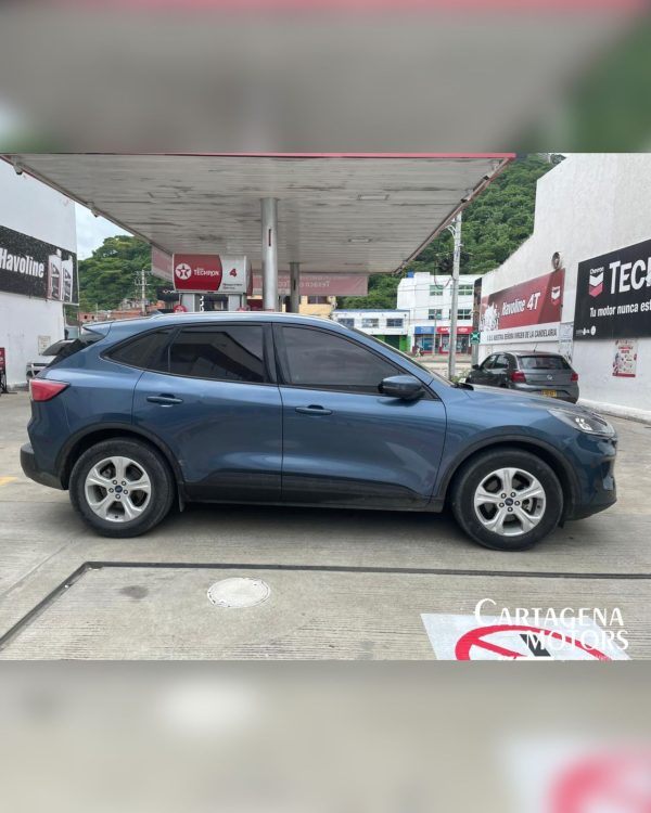 FORD ESCAPE SE 2021