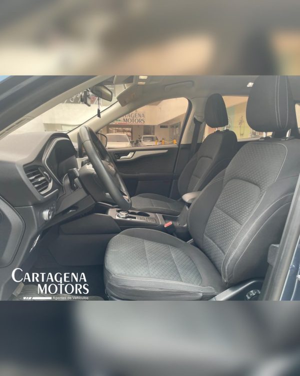 FORD ESCAPE SE 2021