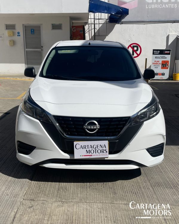NISSAN MARCH SENSE 2024