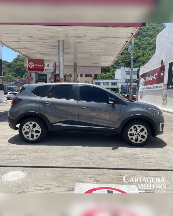 RENAULT CAPTUR ZEN 2019
