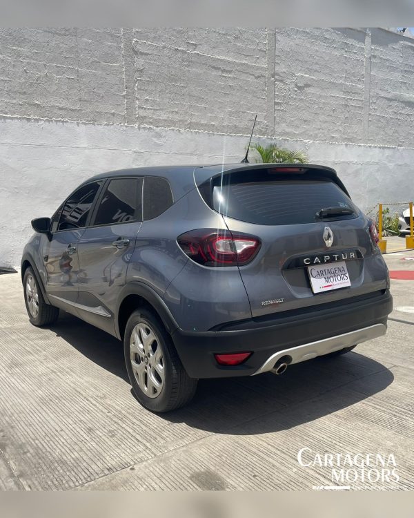 RENAULT CAPTUR ZEN 2019