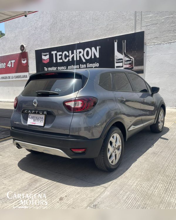 RENAULT CAPTUR ZEN 2019