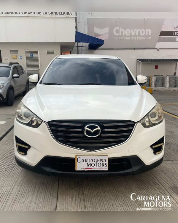 MAZDA CX5 PRIME 2016