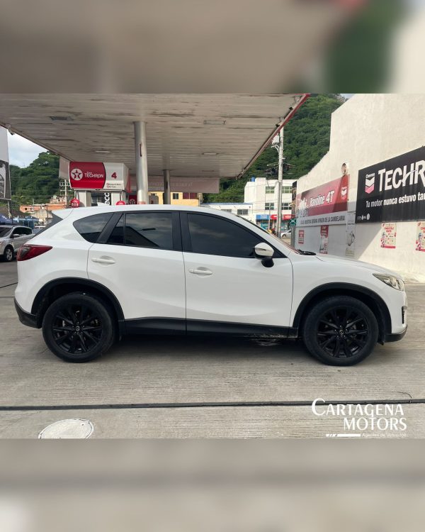MAZDA CX5 PRIME 2016