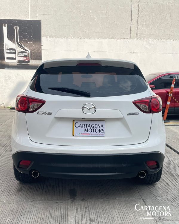 MAZDA CX5 PRIME 2016