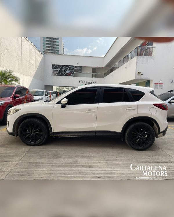 MAZDA CX5 PRIME 2016