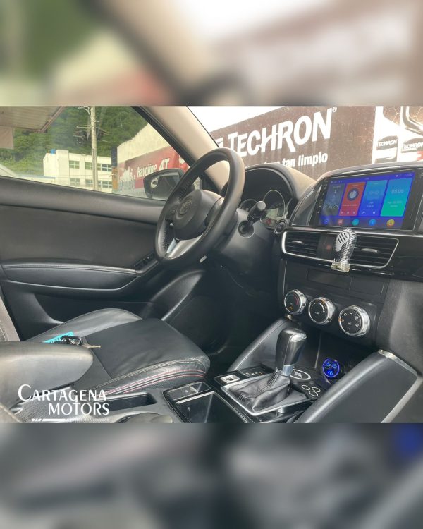 MAZDA CX5 PRIME 2016