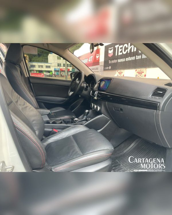 MAZDA CX5 PRIME 2016
