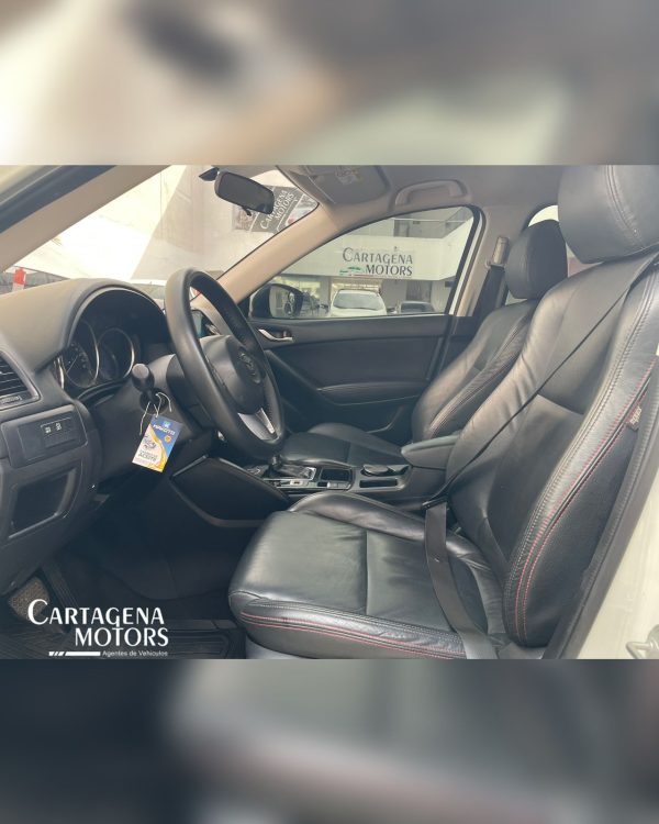 MAZDA CX5 PRIME 2016