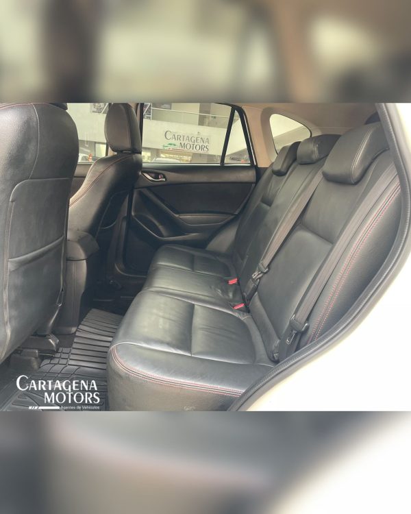 MAZDA CX5 PRIME 2016