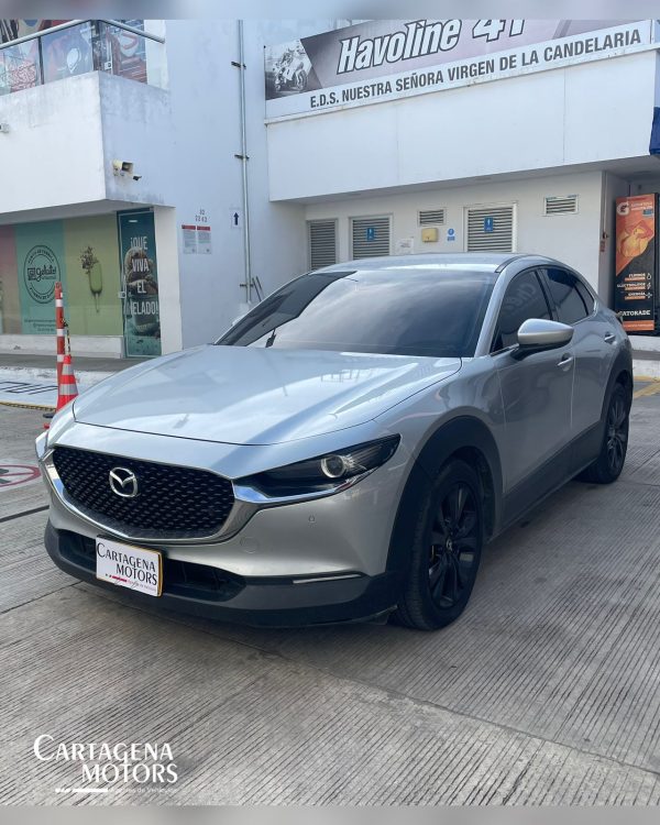 MAZDA CX30 TOURING 2021