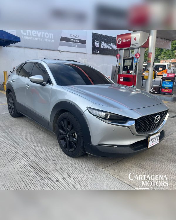 MAZDA CX30 TOURING 2021