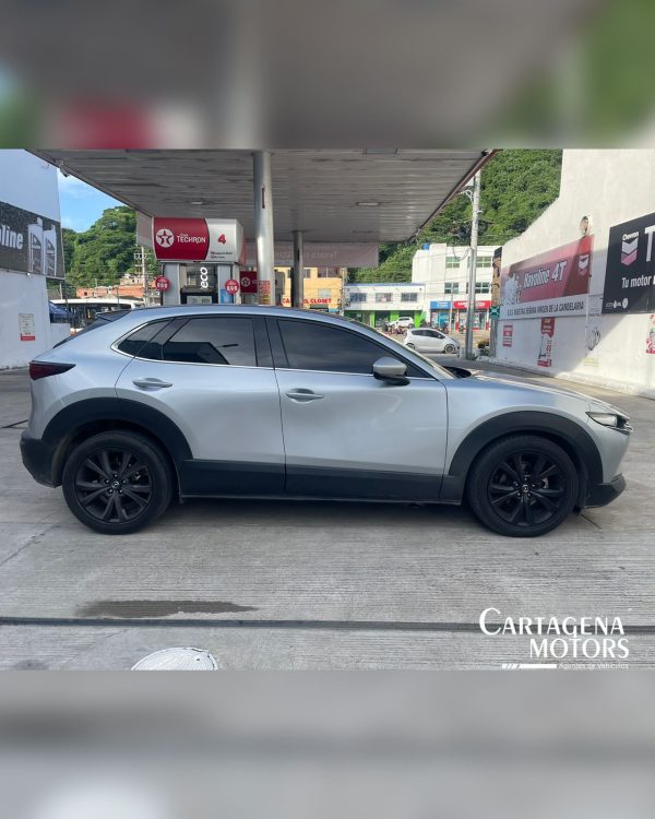 MAZDA CX30 TOURING 2021