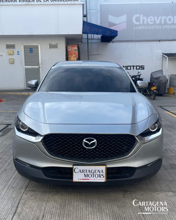 MAZDA CX30 TOURING 2021