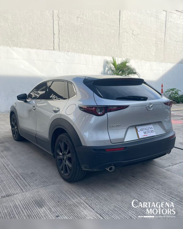 MAZDA CX30 TOURING 2021
