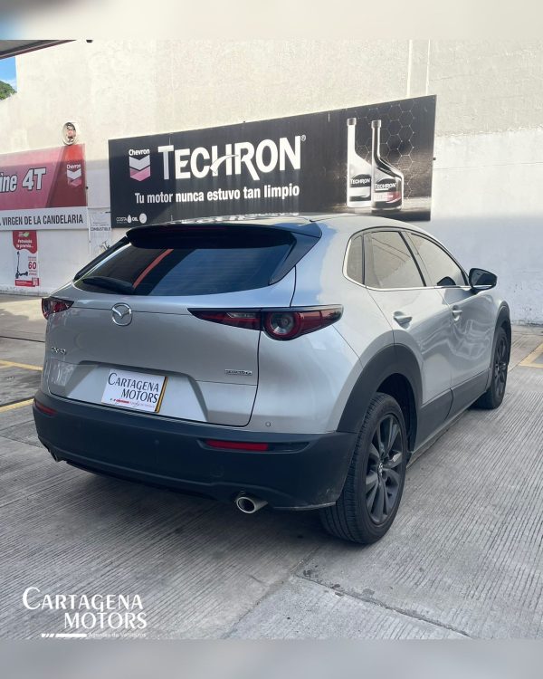 MAZDA CX30 TOURING 2021