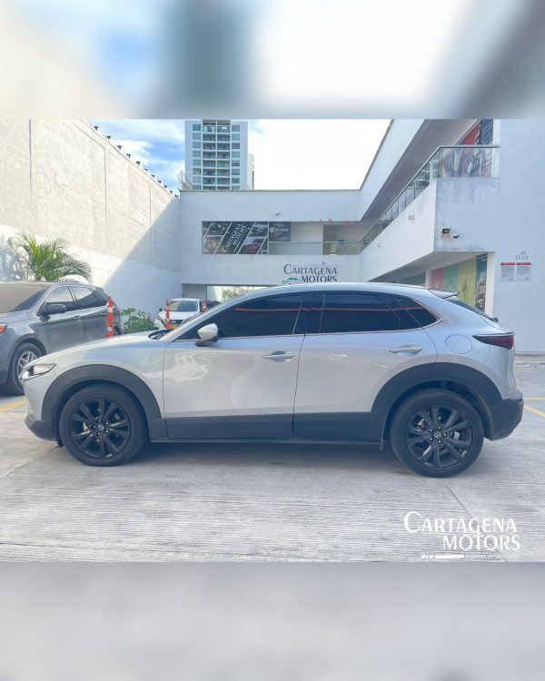 MAZDA CX30 TOURING 2021