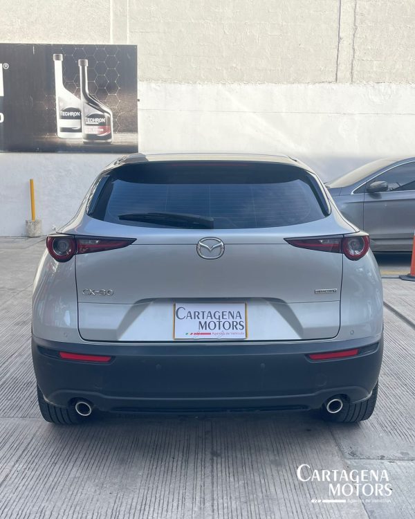 MAZDA CX30 TOURING 2021