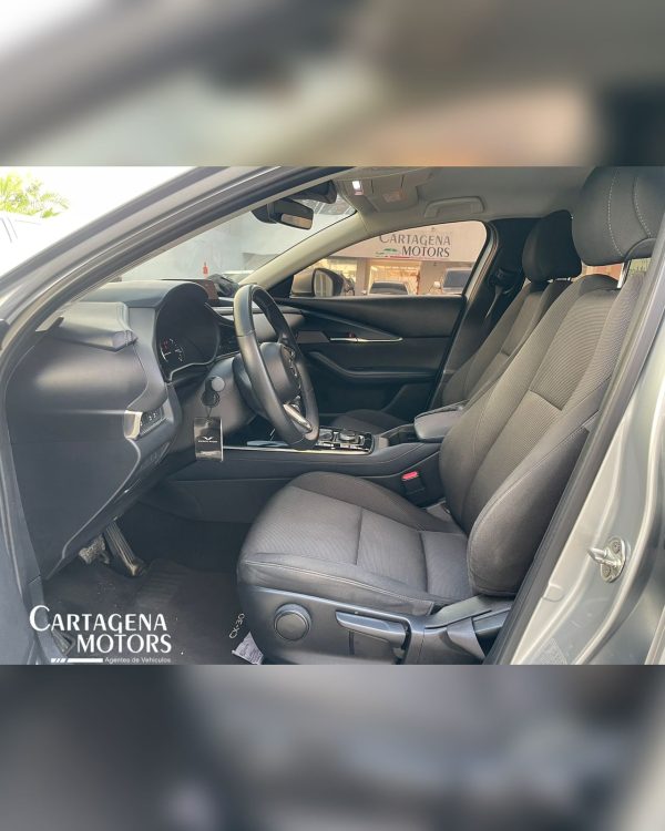 MAZDA CX30 TOURING 2021