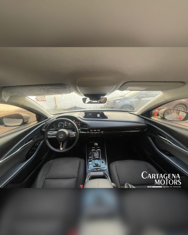 MAZDA CX30 TOURING 2021