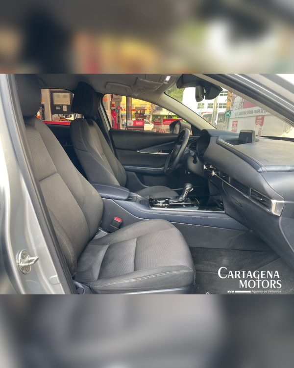 MAZDA CX30 TOURING 2021