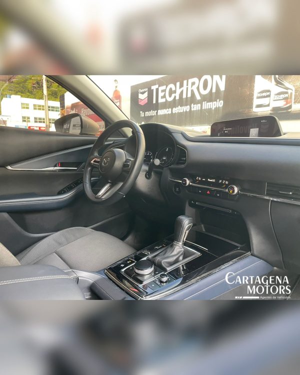 MAZDA CX30 TOURING 2021
