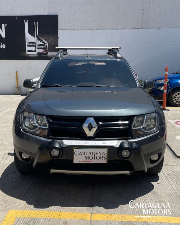 RENAULT DUSTER DYNAMIQUE 2018