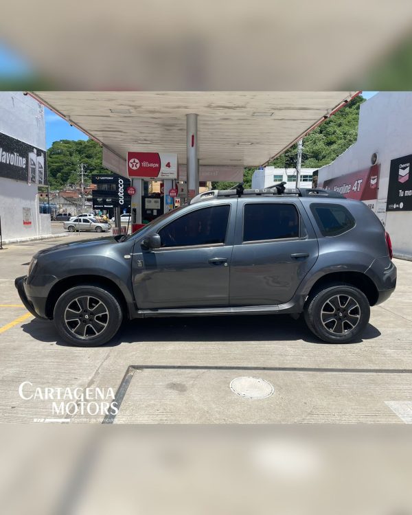 RENAULT DUSTER DYNAMIQUE 2018