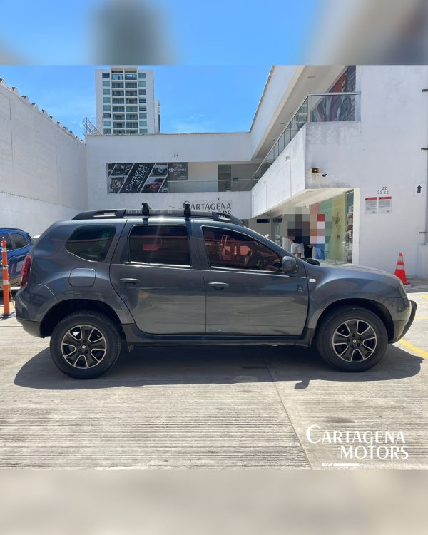 RENAULT DUSTER DYNAMIQUE 2018