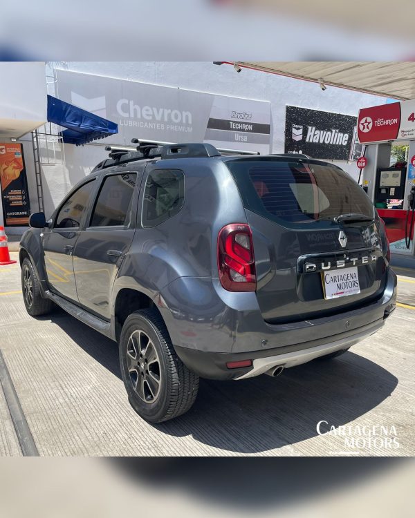 RENAULT DUSTER DYNAMIQUE 2018
