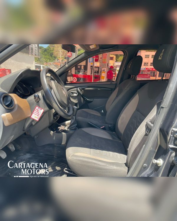 RENAULT DUSTER DYNAMIQUE 2018